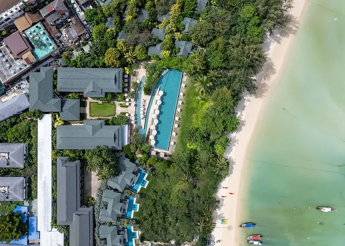 Pp Princess Resort Phi Phi Islands